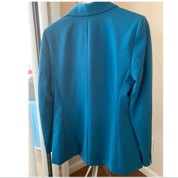 NWOT Donna Karan Blazer - Picture 6 of 8